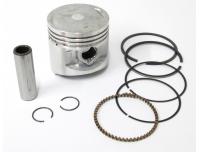 Image of Piston kit for One cylinder, 0.50mm over size