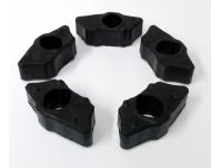 Image of Cush drive rubber set