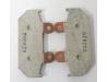 Image of Brake pad set For One front caliper