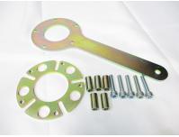 Image of Clutch holding tool set