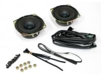 Image of Accessory rear speaker set
