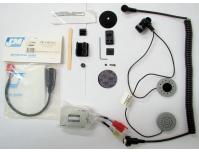 Image of Accessory Radio headset kit