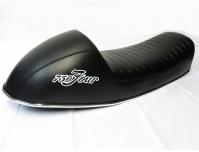 Image of Seat - Café racer style