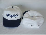 Image of Rheos base ball cap