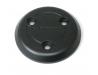Clutch cover outer cover plate