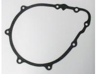 Image of Crankcase cover gasket, Left hand