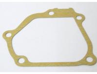 Image of Exhaust valve side cover gasket, Right hand
