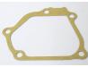 Exhaust valve side cover gasket, Right hand