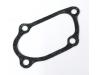 Exhaust valve side cover gasket, Left hand