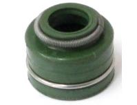 Image of Valve stem oil seal for Exhaust valves (From Engine no. CB400NE 2010843 to end of production)