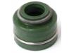 Valve stem oil seal for Exhaust valves (From Engine no. CB400NE 2010843 to end of production)