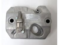 Image of Cylinder head cover, Rear