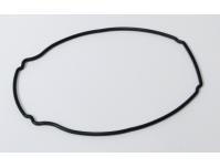 Image of Cylinder head cover breather cover gasket
