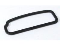 Image of Cylinder head cam chain gasket, lower