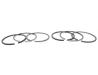 Image of Piston ring set for 2 pistons, Standard size (Up to Engine No. CA77E 0210152)