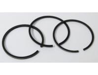 Image of Piston ring set, Standard size