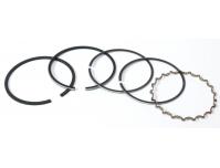 Image of Piston ring set for one piston, Standard size (Up to Engine No. CB125E 5022112)