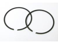 Image of Piston ring set, 0.25mm oversize