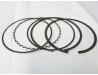 Image of Piston ring set, 0.25mm over size