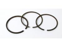 Image of Piston ring set for One pistons, 0.25mm oversize