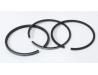 PIston ring set, 0.25mm Over size