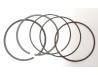 Piston ring set for One piston, 0.25mm over size