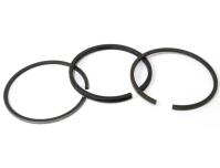 Image of Piston ring set, 0.50mm oversize (From start of production up to Engine No. C102 A035740)