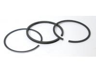 Image of Piston ring set, 0.75mm over size