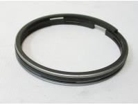 Image of Piston ring set 0.75 mm Oversize