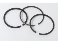 Image of Piston ring set, 1.00mm oversize (From start of production up to Engine No. C100 B092324)