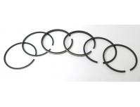 Image of Piston ring set, 1.00mm Over size