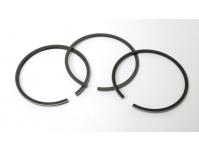 Image of Piston ring set, 1.00mm over size