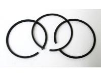 Image of Piston ring set, 1.00mm over size