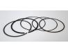Image of Piston ring set for One piston, 1.00mm over size