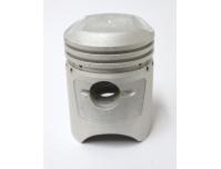 Image of Piston, 0.25mm over size (From Frame No. C102 42217 to C102 D002936)