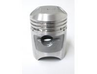 Image of Piston, 0.50mm over size (From Frame No. C102 42217 to C102 D002936)