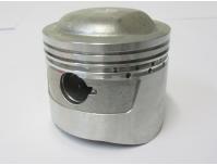 Image of Piston, 0.50mm over size