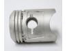 Image of Piston, 0.75mm over size (From Frame No. CA100 0270557 to end of production)