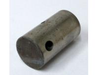 Image of Crankshaft pin (Up to Engine No. MD02E 5305464)