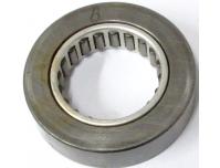 Image of Crankshaft main bearing B, Left hand