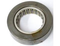Image of Crankshaft main bearing D, Left hand