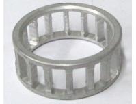 Image of Crankshaft main bearing roller retainer for outer 2 bearings