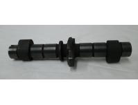Image of Camshaft, exhaust for front cylinders