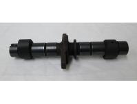 Image of Camshaft, exhaust for rear cylinders