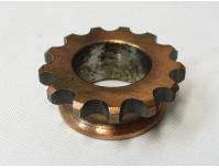 Image of Crankshaft timing sprocket (From Engine No. CB92E 010510 to end of production)