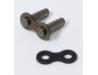 Cam chain soft link, Required only if splitting Cam chain