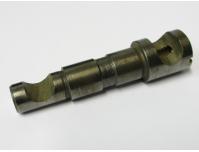 Image of Valve rocker arm shaft, Exhaust
