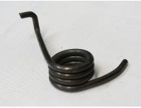 Image of Cam chain tensioner arm spring
