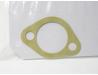 Cam chain tensioner hole gasket