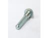 Image of Cam chain tensioner blade bolt